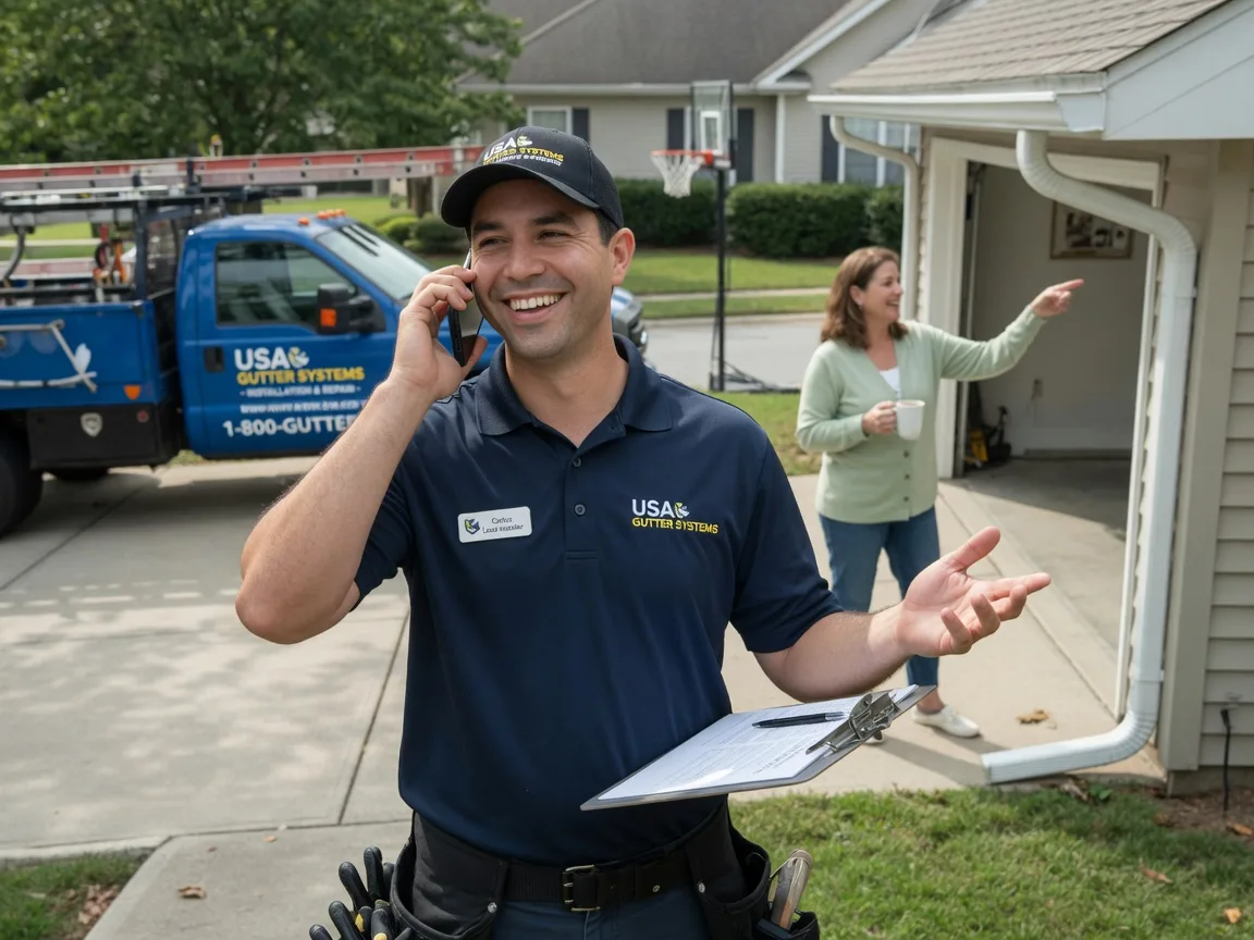 Gutter Installation Four Oaks, NC FAQs